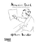 Hakon Austbo - Maurice Ravel: Complete Works For Piano Solo [Cd]
