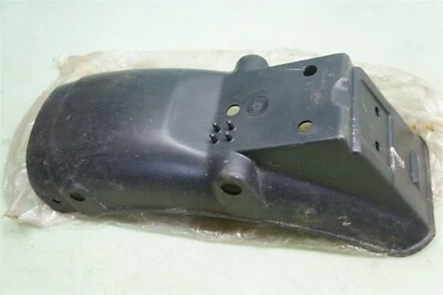 Guardabarros trasero Suzuki GS400 35710-45011 35927-45003 NUEVO GS 400 *2149 Foto 1 de 4