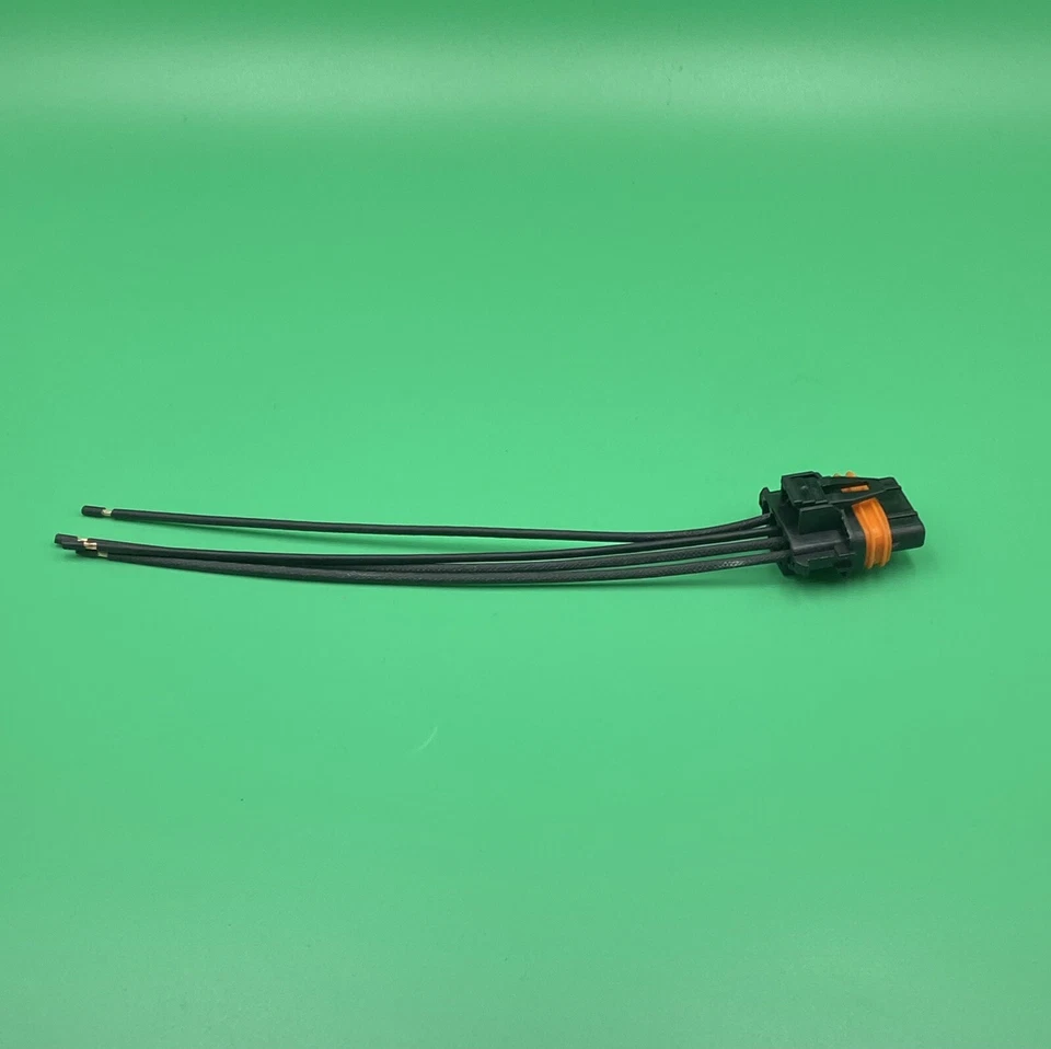 Manifold Pressure MAP Sensor “CONNECTOR” For 2013 - 2020 Hyundai Elantra GT - Image 1 of 1