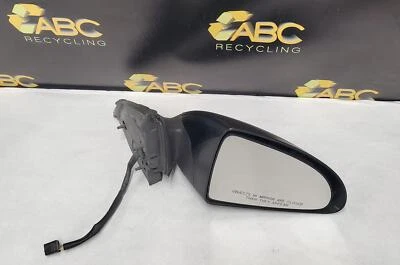 2005-2009 Pontiac G6 Sedan Power Door Espelho Opt D49 destro fabricante de equipamento original 05 06 07 08 09 - Imagem 1 de 4