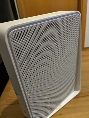 Unitymedia Connect Box CH7465LG-LC WLAN Router Modem weiß - Bild 1 von 4