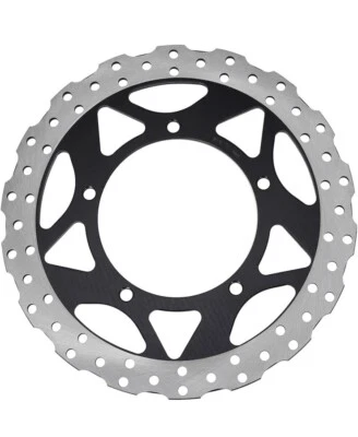 Rotores de freno de disco de freno trasero para Kawasaki EX250 EX300 Ninja 300 250R 2013-2017 Foto 1 de 4