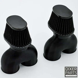 Adaptador de espigas de admisión Honda CB 750 RC42 (1992-2000) Seven Fifty Café Racer  - Imagen 1 de 9