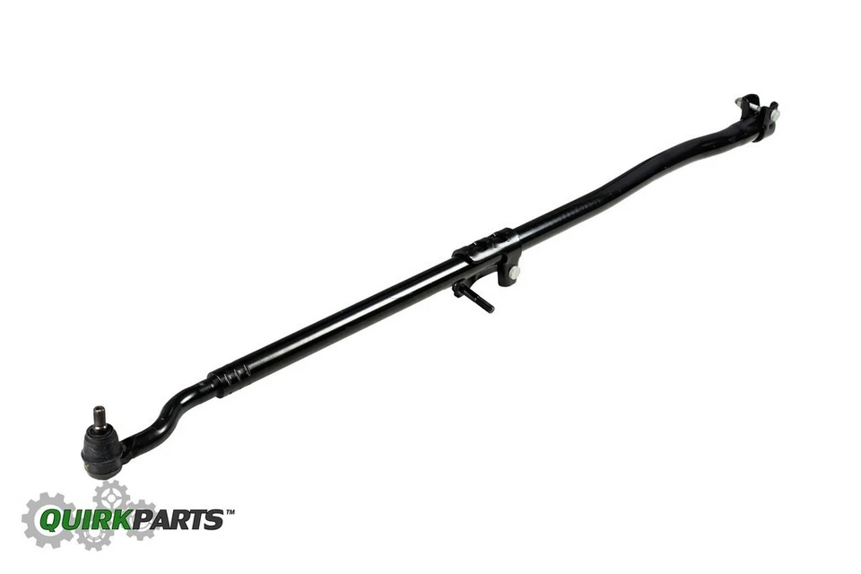 Jeep Wrangler JK 2007-2018 delantero izquierdo lado del conductor extremo de barra de amarre exterior OE MOPAR nuevo Foto 1 de 4