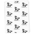 'Horse Galloping' Gift Wrap / Wrapping Paper / Gift Tags (GI046190)