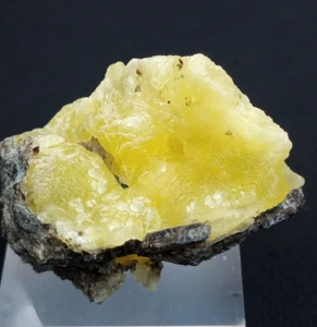 Brucite from Balochistan Pakistan. - Picture 1 of 6