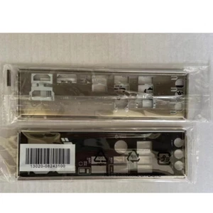 PER ASUS PRIME A620M-A scheda madre backplane schermo I/O NUOVO - Foto 1 di 4
