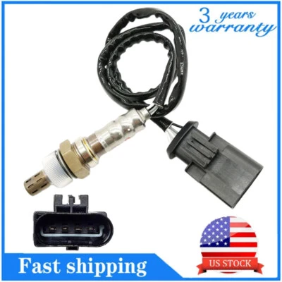 For Mini Cooper 1.6L L4 Supercharged 2002-2008 Oxygen Sensor Upstream/Downstream - Image 1 of 4