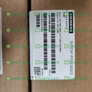 1PCS NEW IN BOX Siemens 6EP1436-2BA10 Fast Ship - Picture 1 of 3