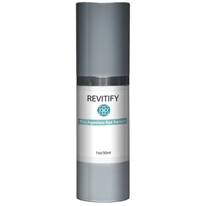 Revitify Pro Ageless Augenserum - Premium Unter den Augen Behandlung - Anti Aging - 1oz - Bild 1 von 2