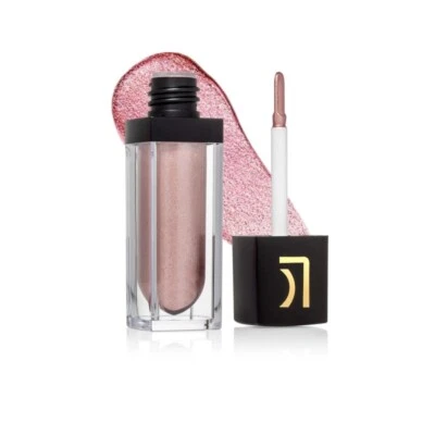 Lucky Chick liquid eyeshadow - Rose Quartz - Image 1 of 4