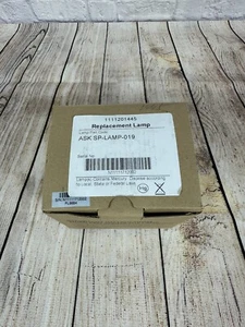 SP-LAMP-019 Projector Lamp for INFOCUS IN32 IN34EP IN34 LP600 - Picture 1 of 10