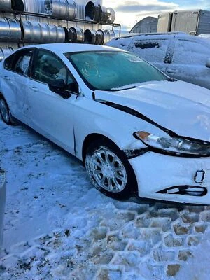 Used Rear Right Exterior Door Handle fits: 2016 Ford Fusion door handle assembly - Image 1 of 4