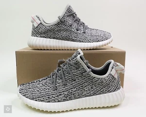 Adidas Yeezy Boost 350 V1 Turtledove 2022 Shoes Men's Size 7.5-16 (AQ4832) - Picture 1 of 9