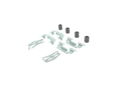 For 2000-2006 GMC Yukon XL 1500 Brake Hardware Kit Rear Centric 55221DTTR 2002 - Image 1 of 2