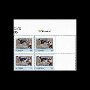 PE516B4 : 2006 - TPP AUTRICHE "Concorde - Flight for Europe - Vol pour l'Europe" - Imagen 1 de 1