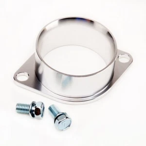 TRITDT for SR20DET RB26DET S14 S15 GT-R Compressor Inlet Adapter Kit Flange 2.5" - Bild 1 von 2