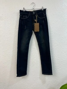 Blue Rag Boys Flex Fit Jeans Indigo Size 12* - Picture 1 of 10