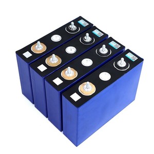 VariCore 3.2V 100Ah Battery LiFePO4 Lithium phospha Large capacity DIY Electric