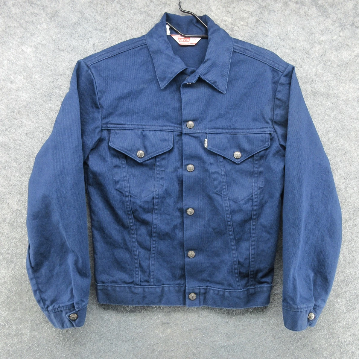 levis jacket 70505 products for sale | eBay