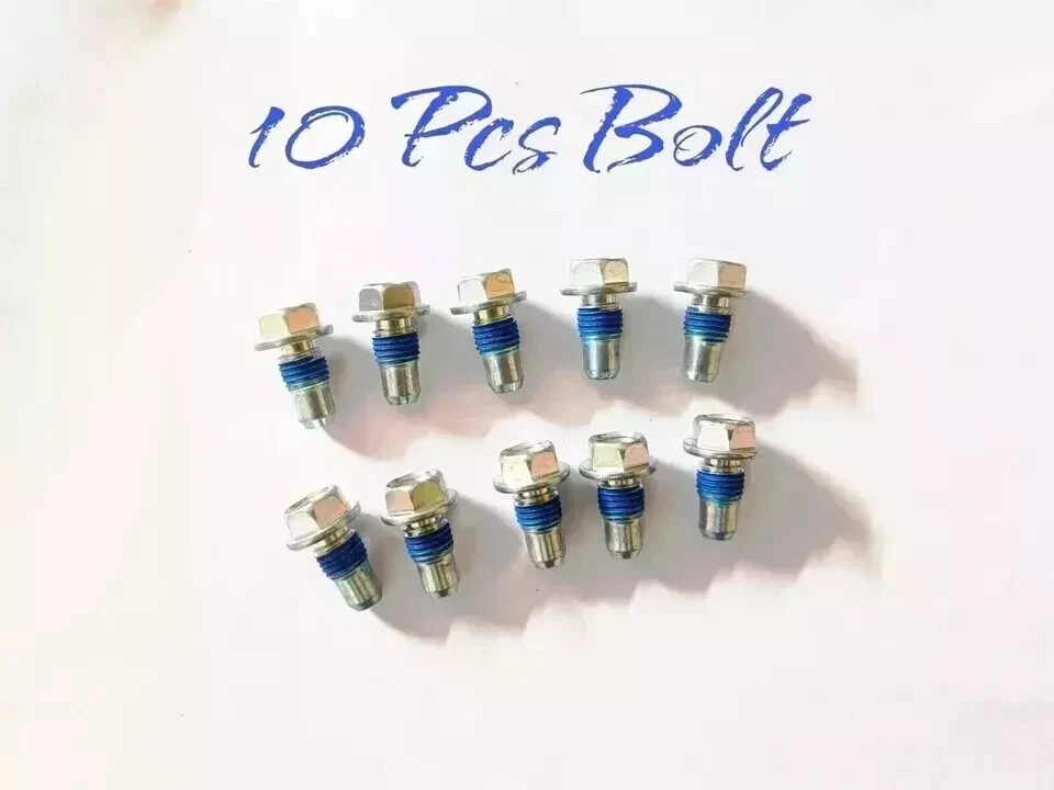 Perno de localización de palanca de cambios de transmisión para Suzuki Samurai '85-'95 Foto 1 de 1