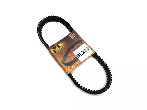 Monster Heavy Duty Aramid Drive Belt for Polaris UTV & SXS 3211196, 3211206 - Picture 1 of 5