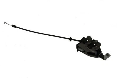 Bloqueo de escotilla superior URO para Land Rover LR3 2005-2009 Foto 1 de 4