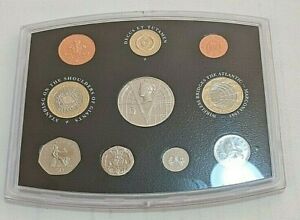 2001 UK Proof Coin Sets for sale | eBay
