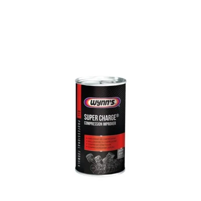 WYNNS WYNN'S SUPER CHARGE W74941 - ADDITIVO TRATTAMENTO PERDITE E COMPRESSIONE OLIO