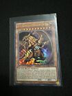 Yu-Gi-Oh! Card - The Winged Dragon Of Ra Limited Edition Holo - LDK2 ENS03