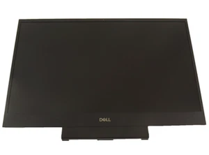 Dell G7 7500 15.6" FHD 300Hz LCD Complete Assembly – 4PGVR OEM - Afbeelding 1 van 5