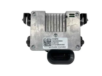 modulo elettronico per OPEL INSIGNIA GRAND SPORT 1.6 CDTI 2017 136479 - Immagine 1 di 4