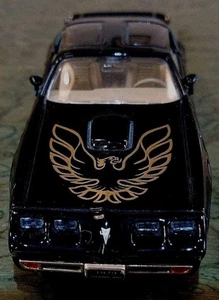 Pontiac Firebird Trans Am 103131 - Bild 1 von 9