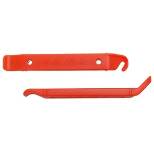 Par de palancas para neumáticos Soma Steel Core - naranja neón - Imagen 1 de 1