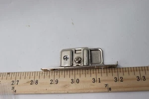 Drawer System Blum Drawer Front Fixing Bracket 01349203 - Picture 1 of 3