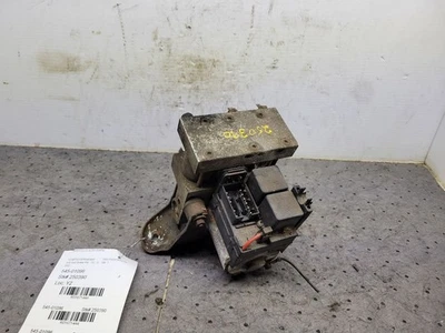 Conjunto de pieza de freno antibloqueo compatible con 91-94 CAPRICE 1671444 Foto 1 de 4