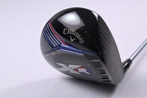 Callaway XR Driver / 10.5 Degree / Senior Flex Project X HZRDUS T800 55 Shaft - Picture 1 of 8