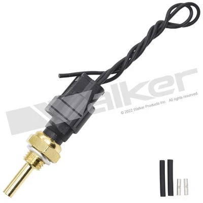 Sensor de temperatura del refrigerante del motor Walker Products 211-91031 Foto 1 de 4
