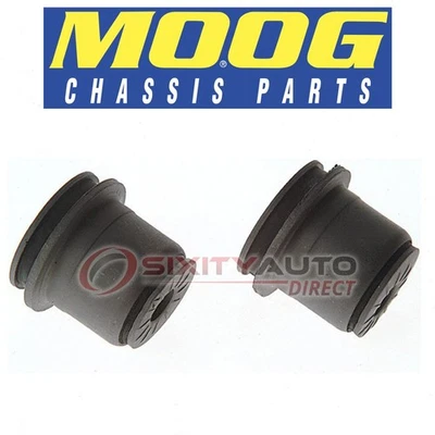 MOOG Front Upper Control Arm Bushing for 2007 Chevrolet Silverado 2500 HD gg - Image 1 of 4