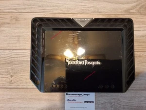 Rockford Fosgate POWER T400-2 Car Audio Amplifier  - Picture 1 of 13