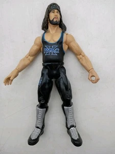 Jakks WWF WWE Titan Tron Live Wrestling Figure Rebellion Series X-PAC - Foto 1 di 2