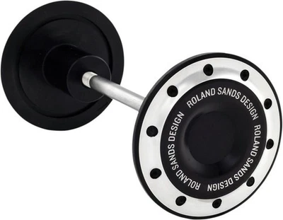 Enchufe pivote tracción trasera Roland Sands 61612 03-17 BMW 1200 modelos Boxer y R Nine T Foto 1 de 4