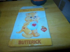 Butterick Orgoglioso Cuore Gatto 3377 - Foto 1 di 1