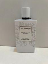santal blanc van cleef & arpels sample