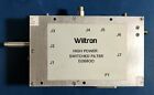 Anritsu D26800 Wiltron High Power Switched Filter Fully functional
