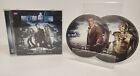 Doctor Who Serie 6 2 x CD Set Murray Gold 11. Matt Smith River Song BBC 2011