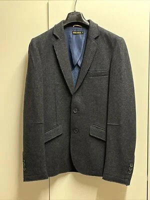 Blazer Antony Morato Eur48 M Foto 1 de 4