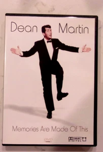 Dean Martin - Memories Are Made of This (DVD) - Picture 1 of 2