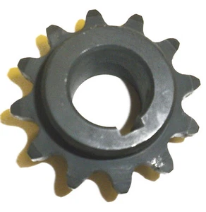200379A Comet #35 12 Tooth, 5/8 Bore Go Kart Jackshaft Sprocket - Picture 1 of 1