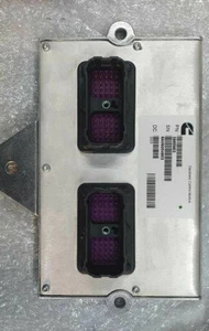 CUMMINS ELECTRONIC CONTROL MODULE ECM; P/N: 3965953 - Picture 1 of 4